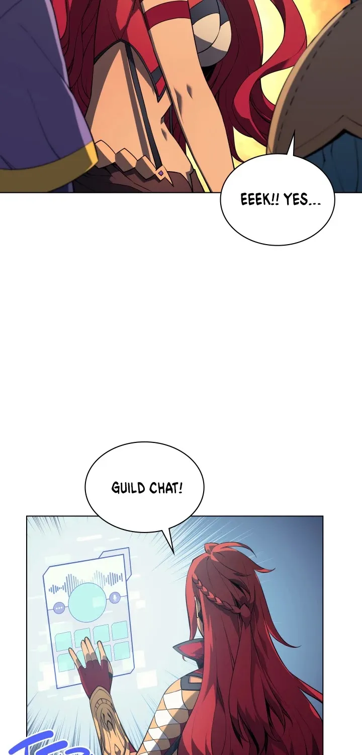 Overgeared (Team Argo) Chapter 29 page 85 - 