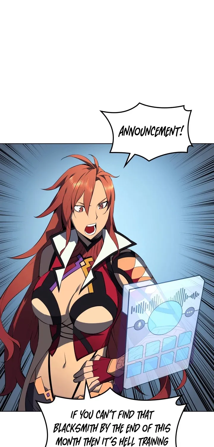 Overgeared (Team Argo) Chapter 29 page 87 - 