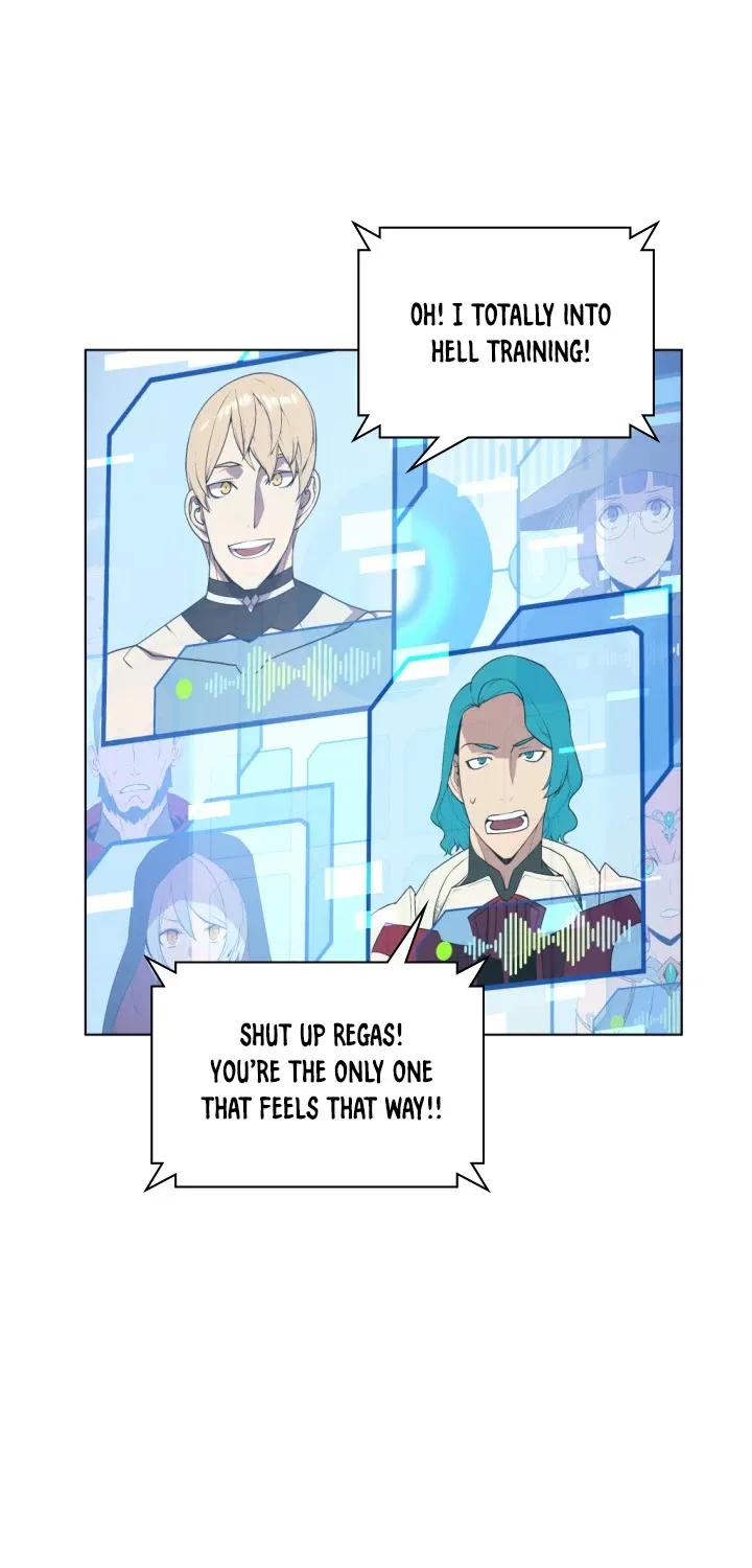 Overgeared (Team Argo) Chapter 29 page 89 - 