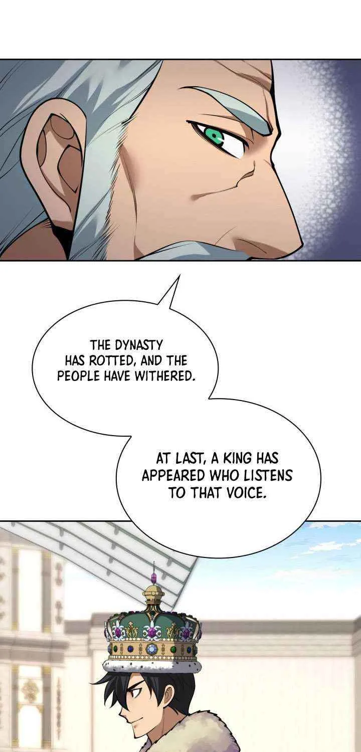 Overgeared (Team Argo) Chapter 290 page 11 - 