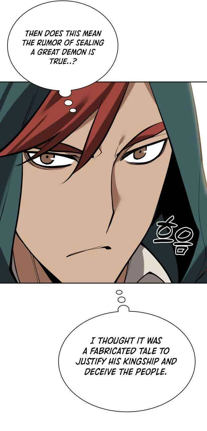 Overgeared (Team Argo) Chapter 290 page 104 - 