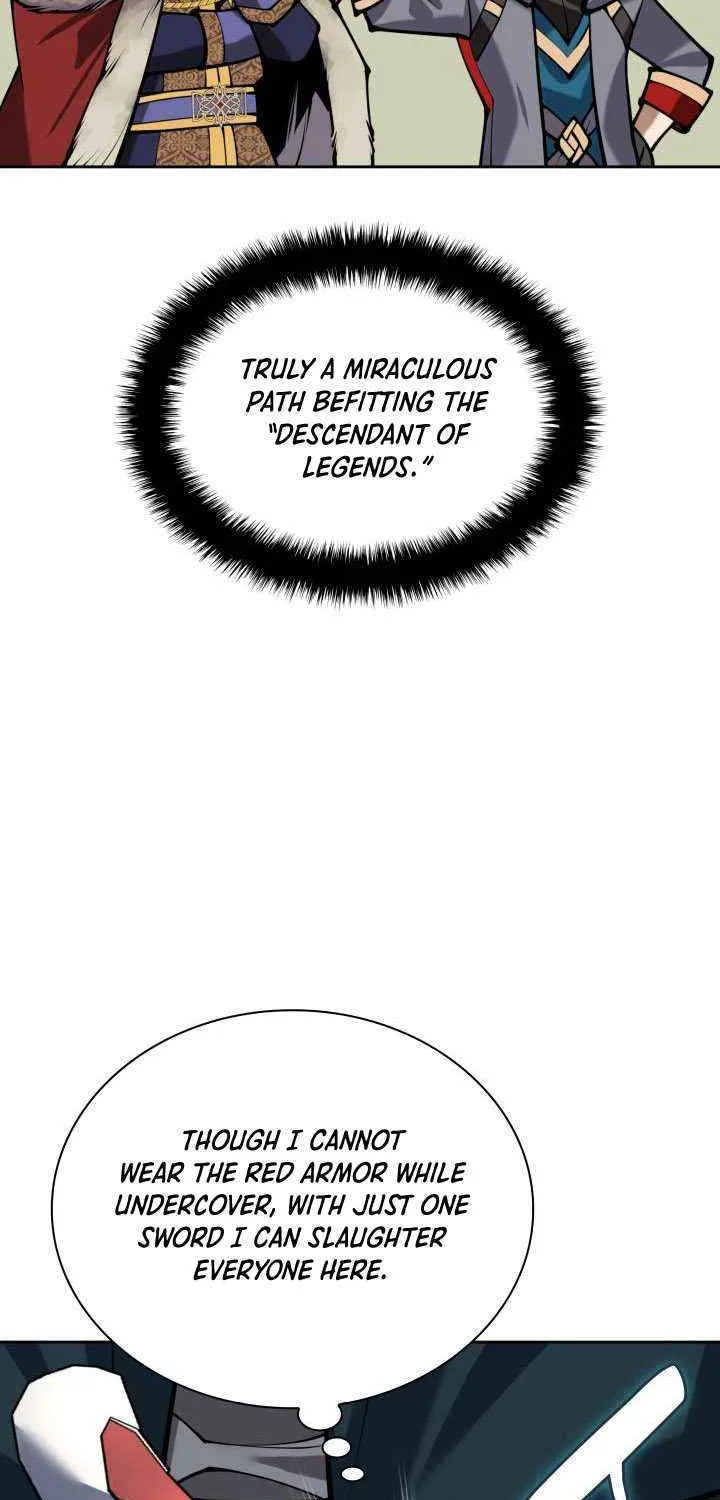 Overgeared (Team Argo) Chapter 290 page 106 - 