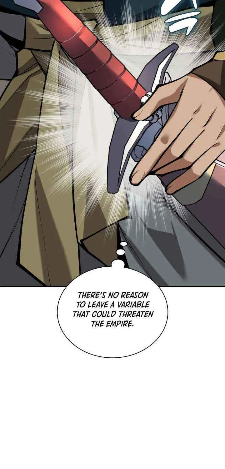 Overgeared (Team Argo) Chapter 290 page 107 - 