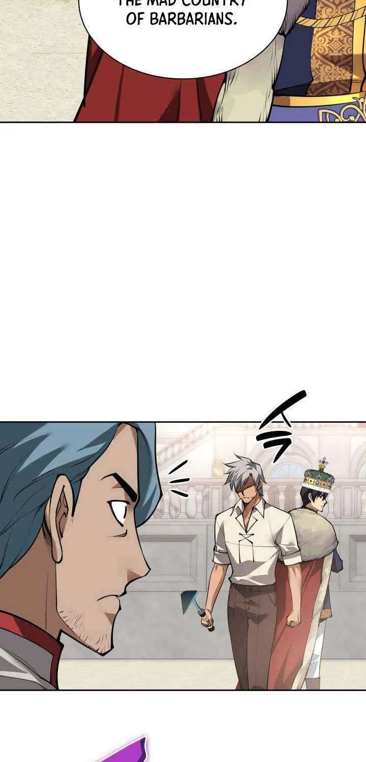 Overgeared (Team Argo) Chapter 290 page 120 - 