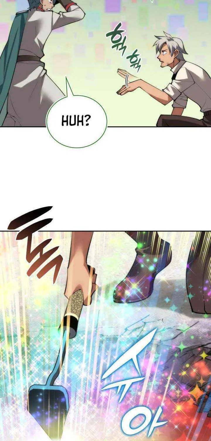 Overgeared (Team Argo) Chapter 290 page 123 - 