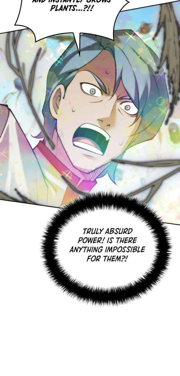 Overgeared (Team Argo) Chapter 290 page 127 - 