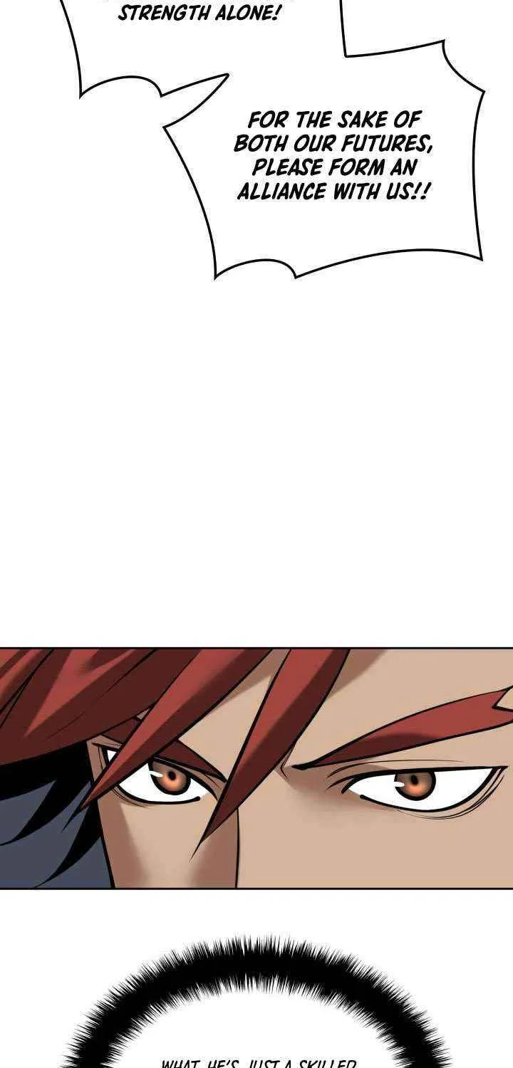Overgeared (Team Argo) Chapter 290 page 133 - 