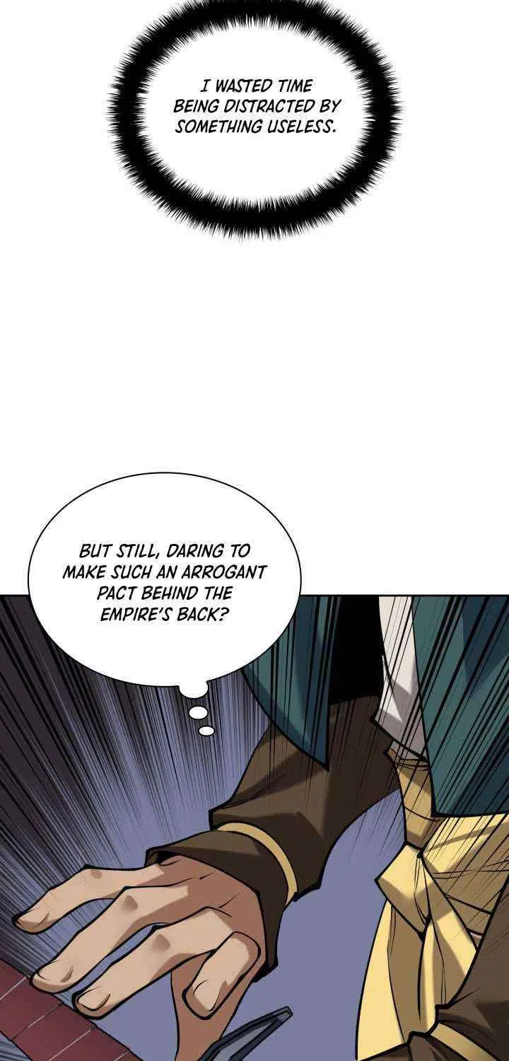 Overgeared (Team Argo) Chapter 290 page 135 - 