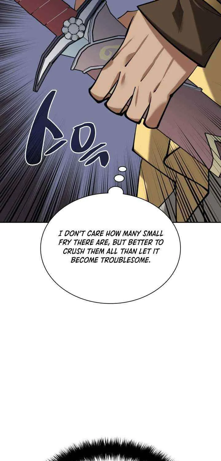 Overgeared (Team Argo) Chapter 290 page 136 - 