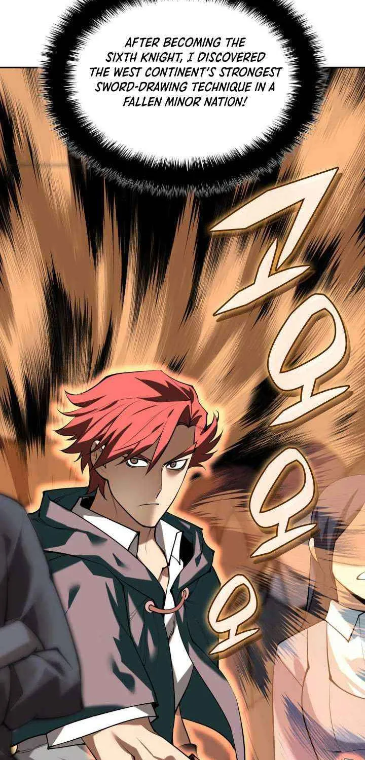 Overgeared (Team Argo) Chapter 290 page 137 - 