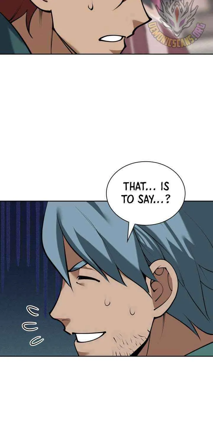 Overgeared (Team Argo) Chapter 290 page 141 - 