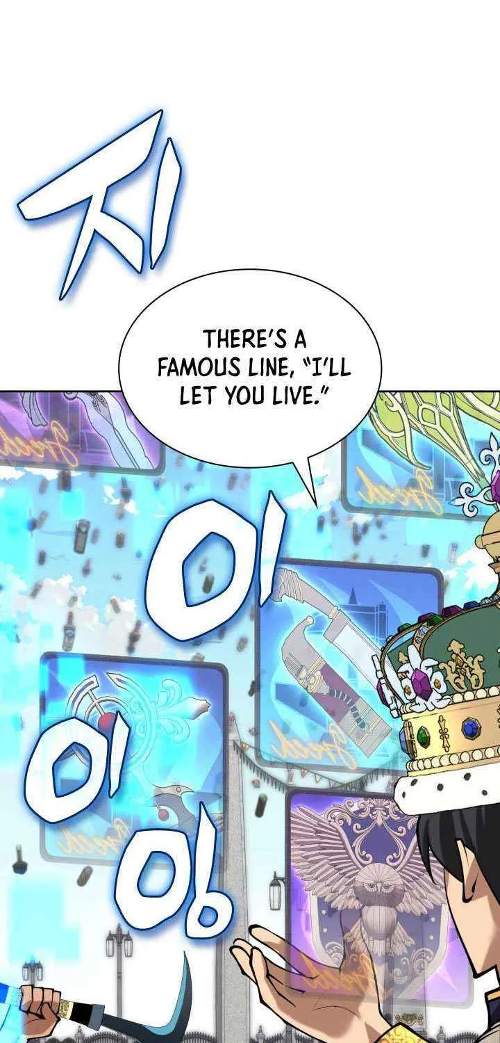 Overgeared (Team Argo) Chapter 290 page 142 - 