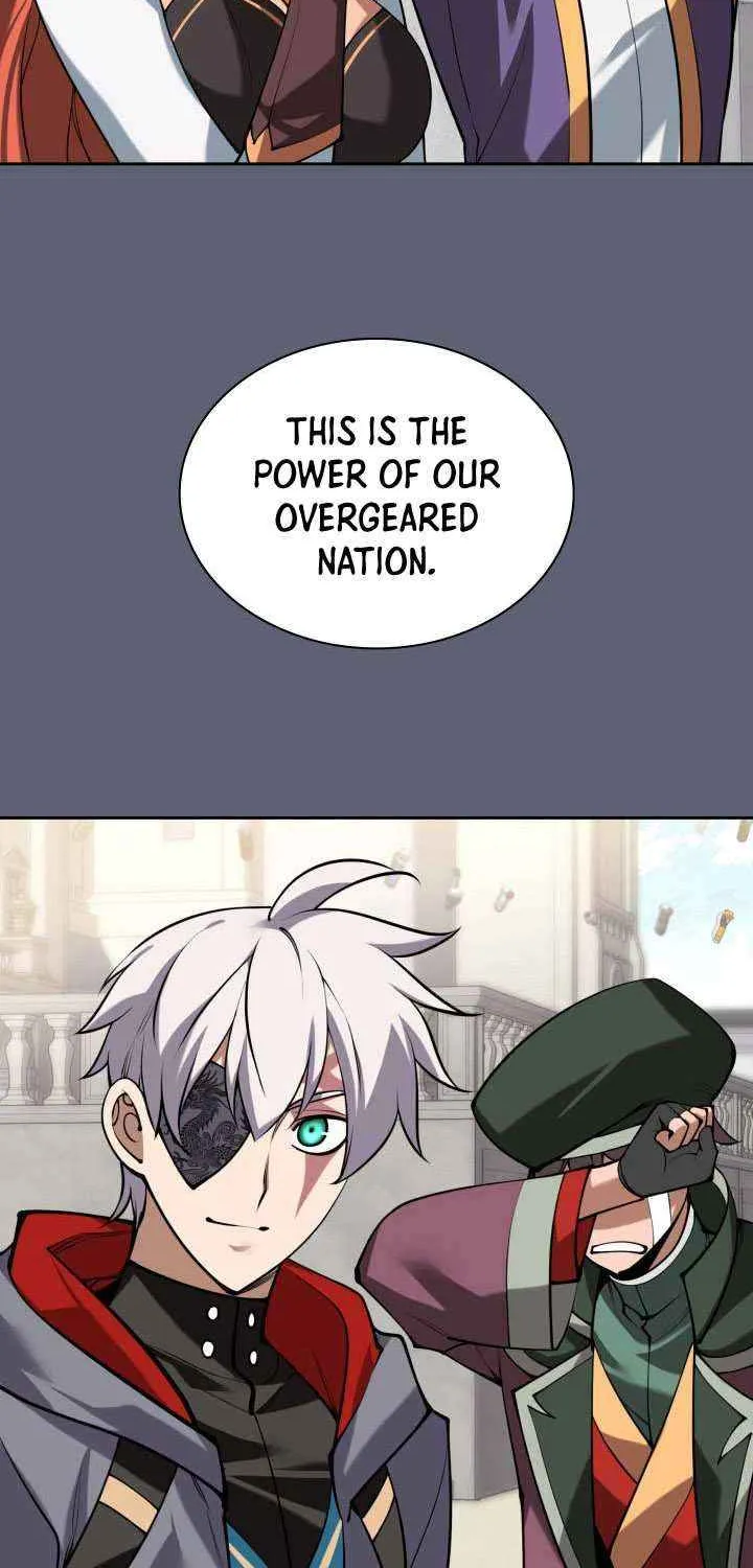 Overgeared (Team Argo) Chapter 290 page 147 - 