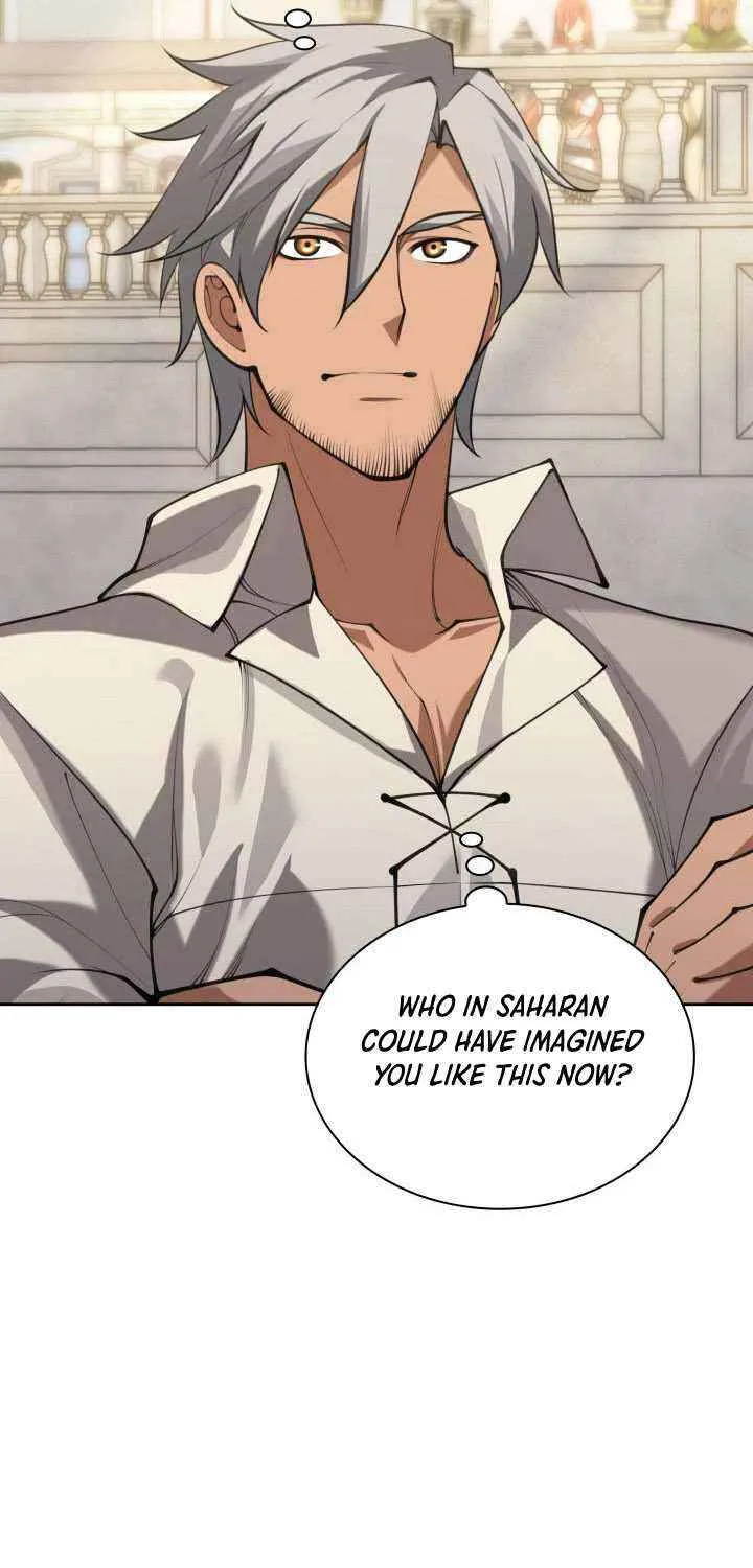 Overgeared (Team Argo) Chapter 290 page 16 - 