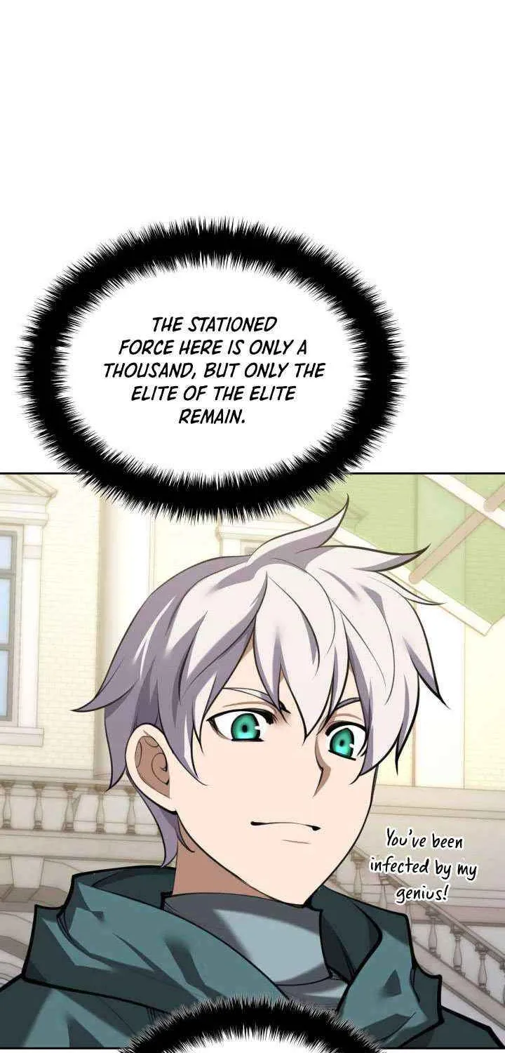 Overgeared (Team Argo) Chapter 290 page 24 - 