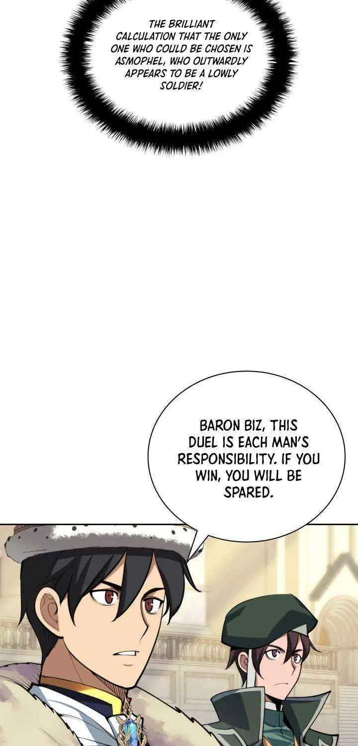Overgeared (Team Argo) Chapter 290 page 25 - 
