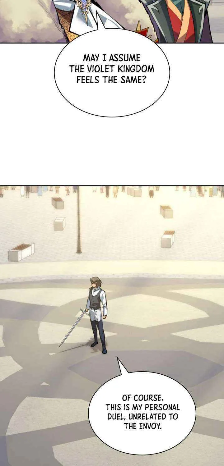 Overgeared (Team Argo) Chapter 290 page 26 - 