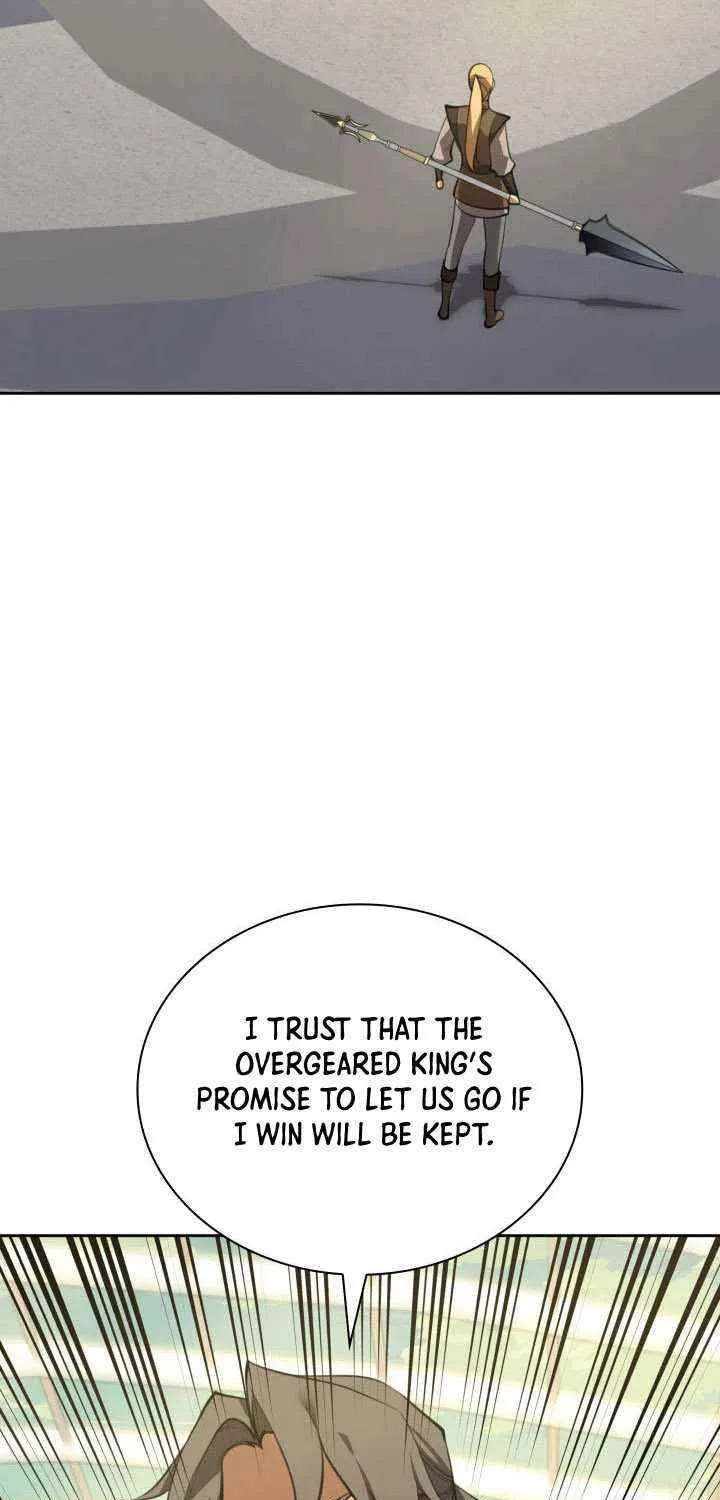 Overgeared (Team Argo) Chapter 290 page 27 - 