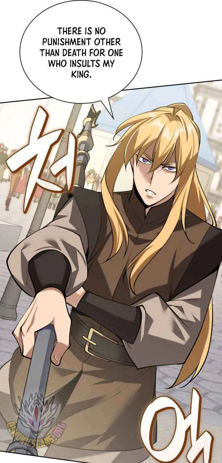 Overgeared (Team Argo) Chapter 290 page 30 - 