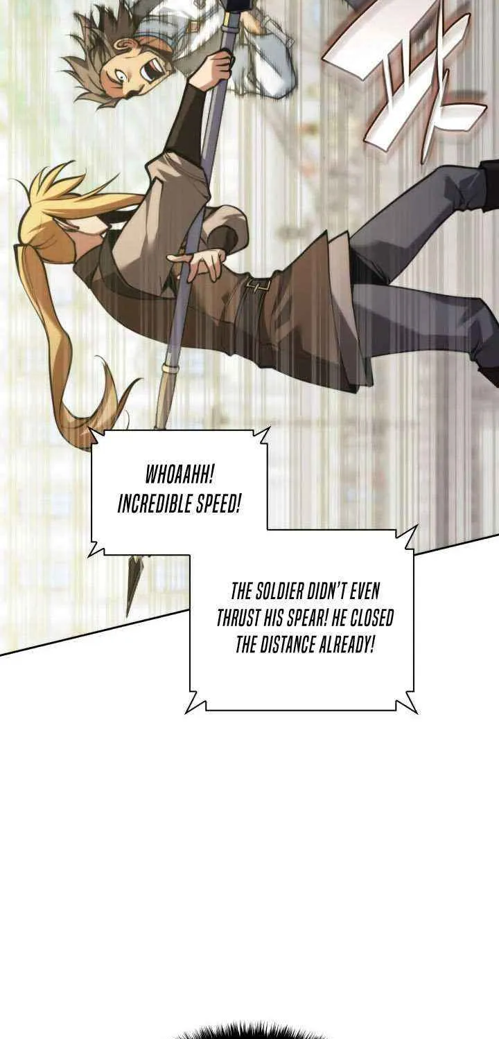 Overgeared (Team Argo) Chapter 290 page 32 - 