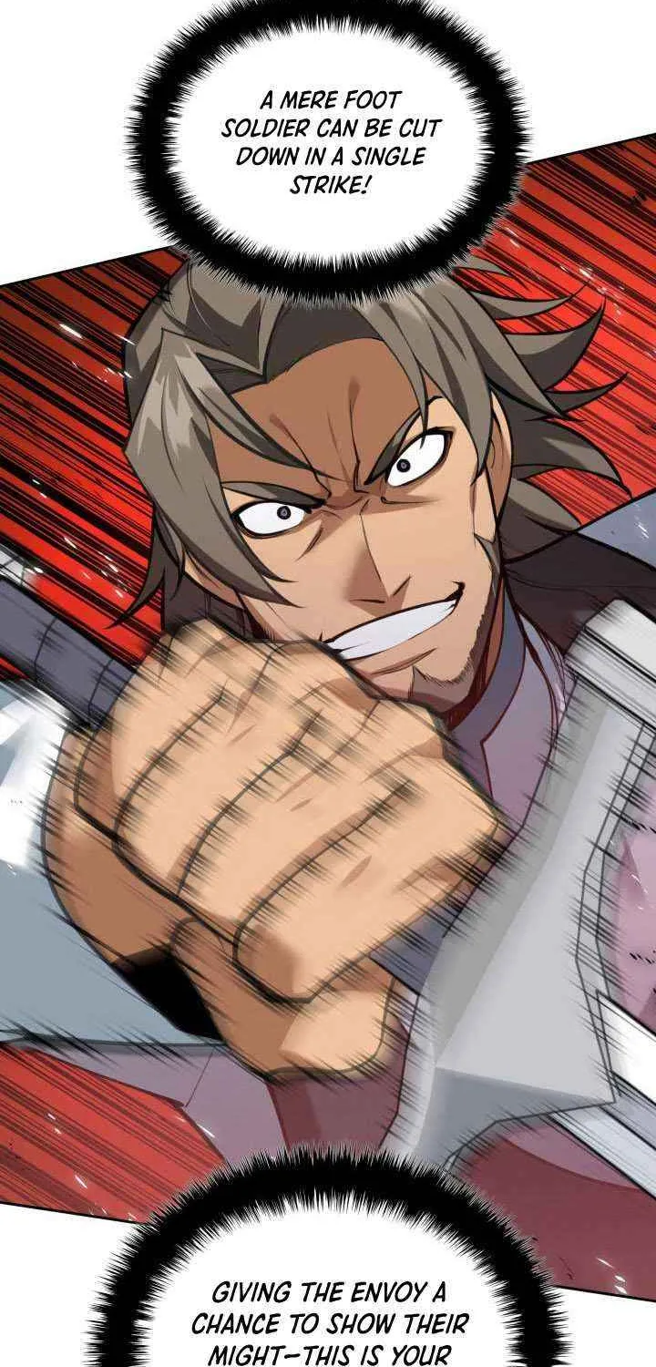 Overgeared (Team Argo) Chapter 290 page 33 - 