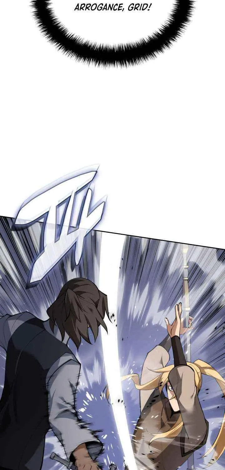 Overgeared (Team Argo) Chapter 290 page 34 - 