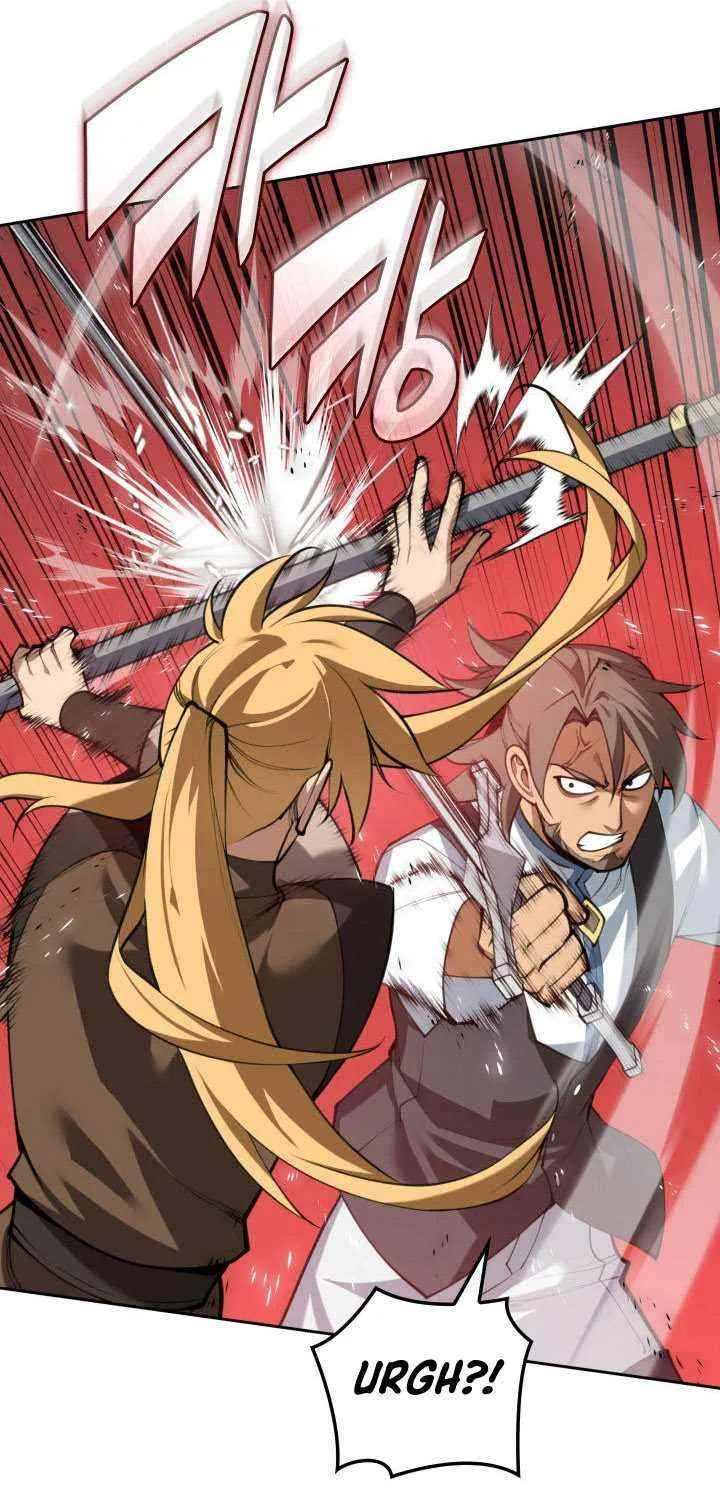Overgeared (Team Argo) Chapter 290 page 36 - 