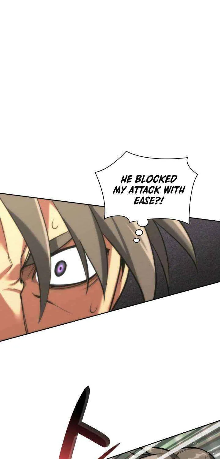Overgeared (Team Argo) Chapter 290 page 37 - 