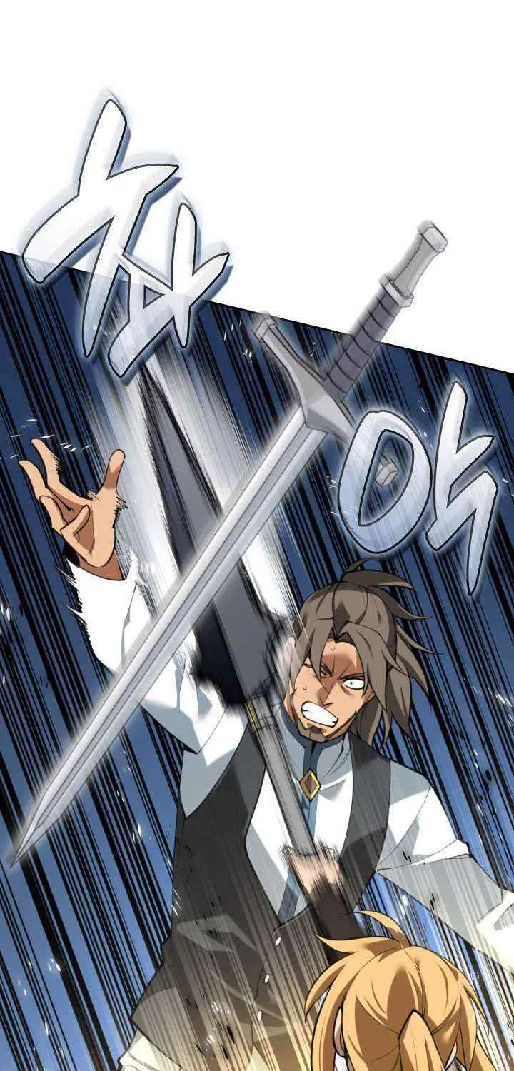 Overgeared (Team Argo) Chapter 290 page 39 - 