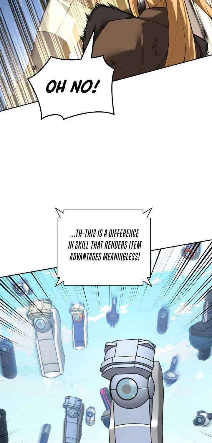 Overgeared (Team Argo) Chapter 290 page 40 - 