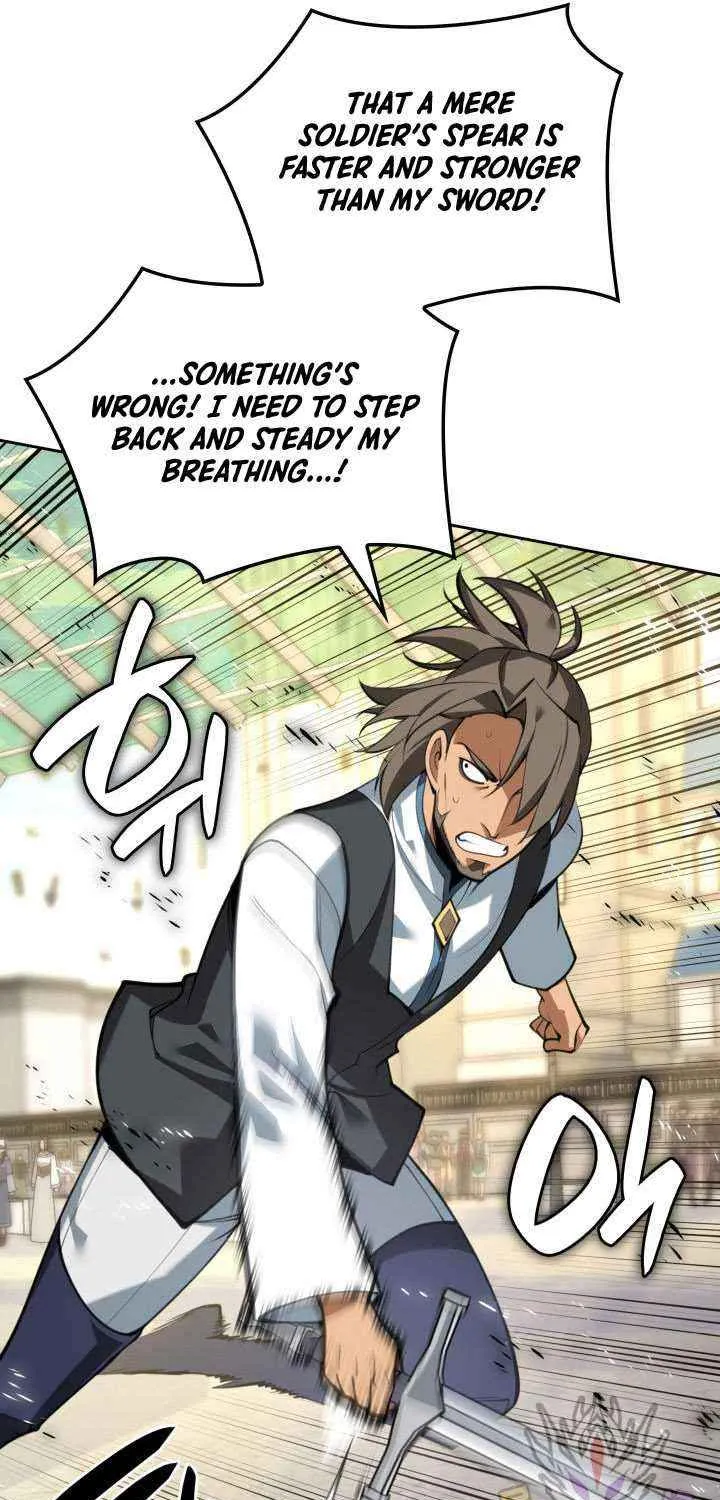Overgeared (Team Argo) Chapter 290 page 42 - 