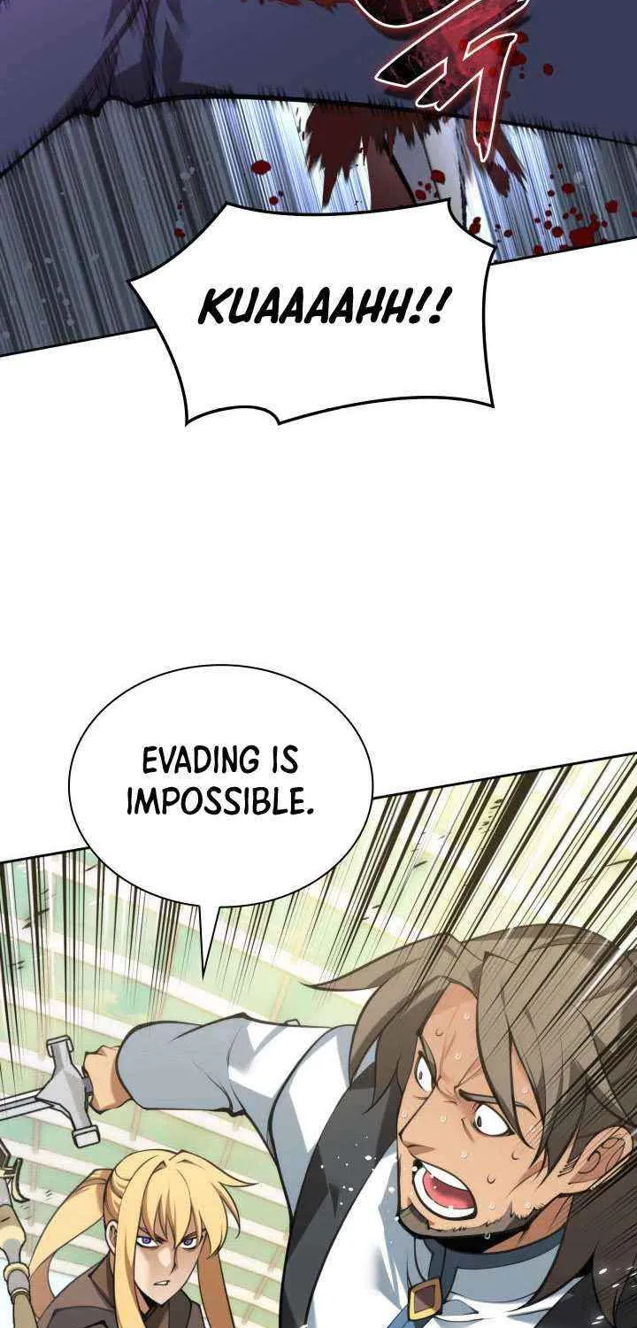 Overgeared (Team Argo) Chapter 290 page 44 - 