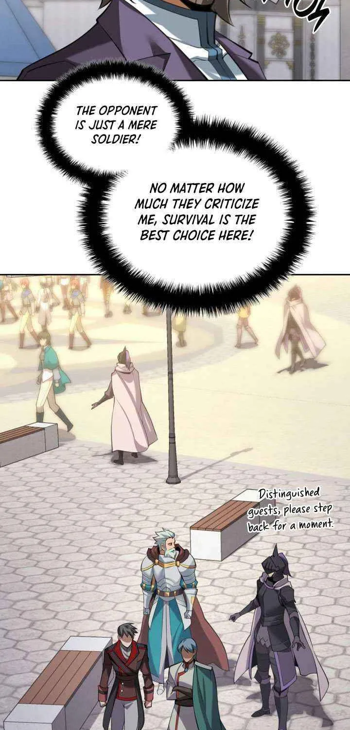 Overgeared (Team Argo) Chapter 290 page 6 - 