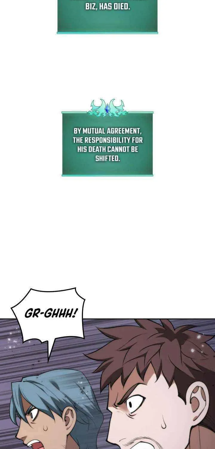 Overgeared (Team Argo) Chapter 290 page 51 - 
