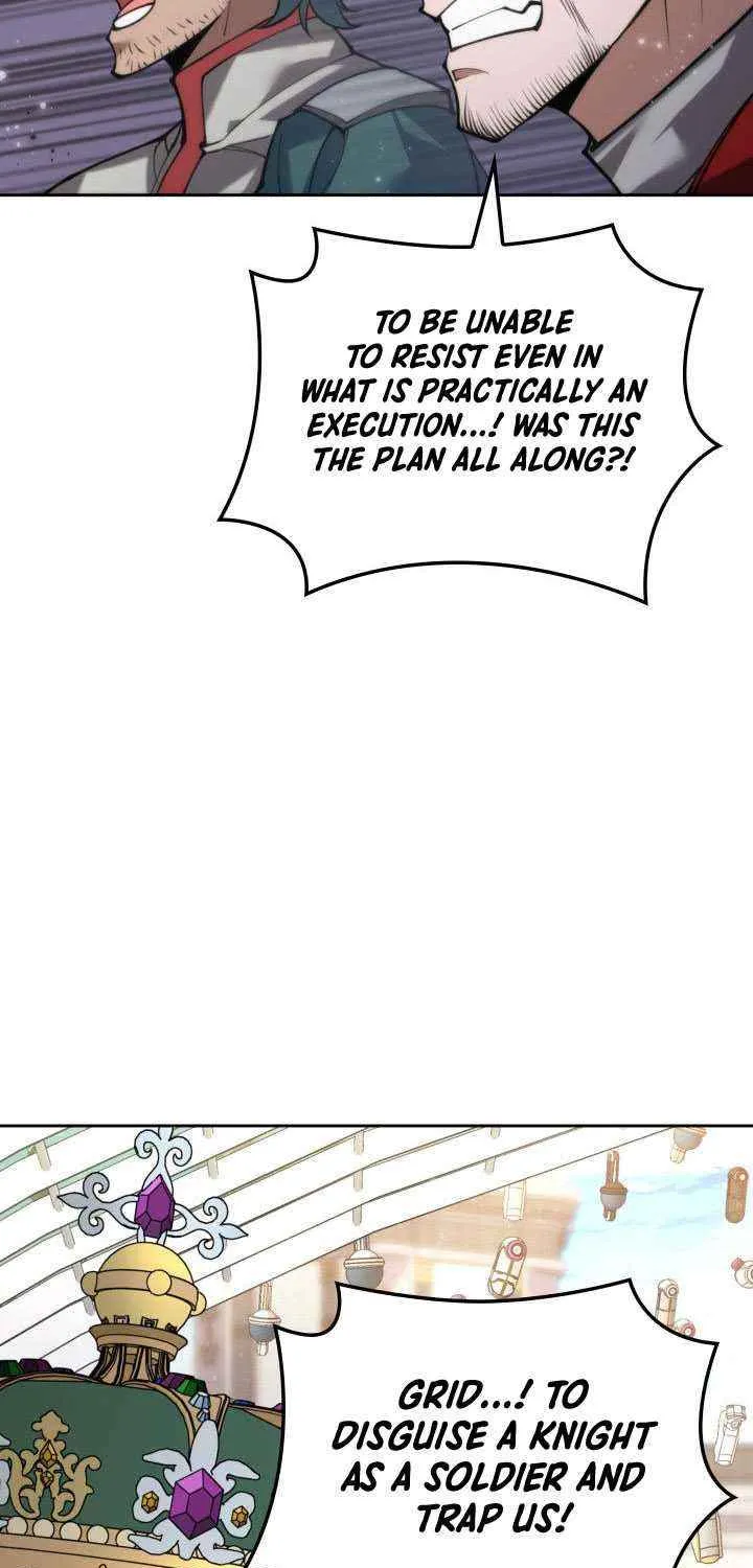 Overgeared (Team Argo) Chapter 290 page 52 - 