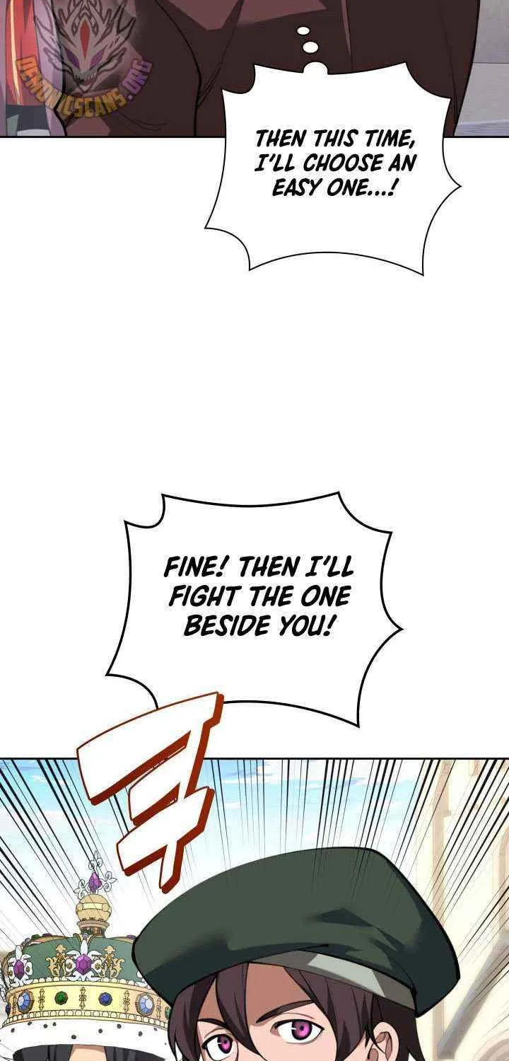 Overgeared (Team Argo) Chapter 290 page 57 - 