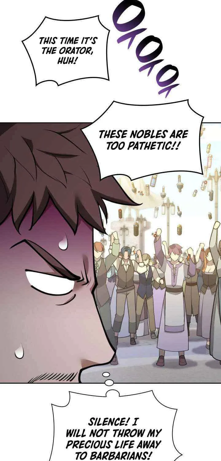 Overgeared (Team Argo) Chapter 290 page 59 - 