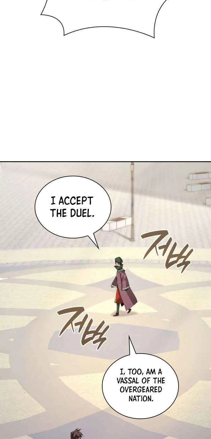 Overgeared (Team Argo) Chapter 290 page 60 - 