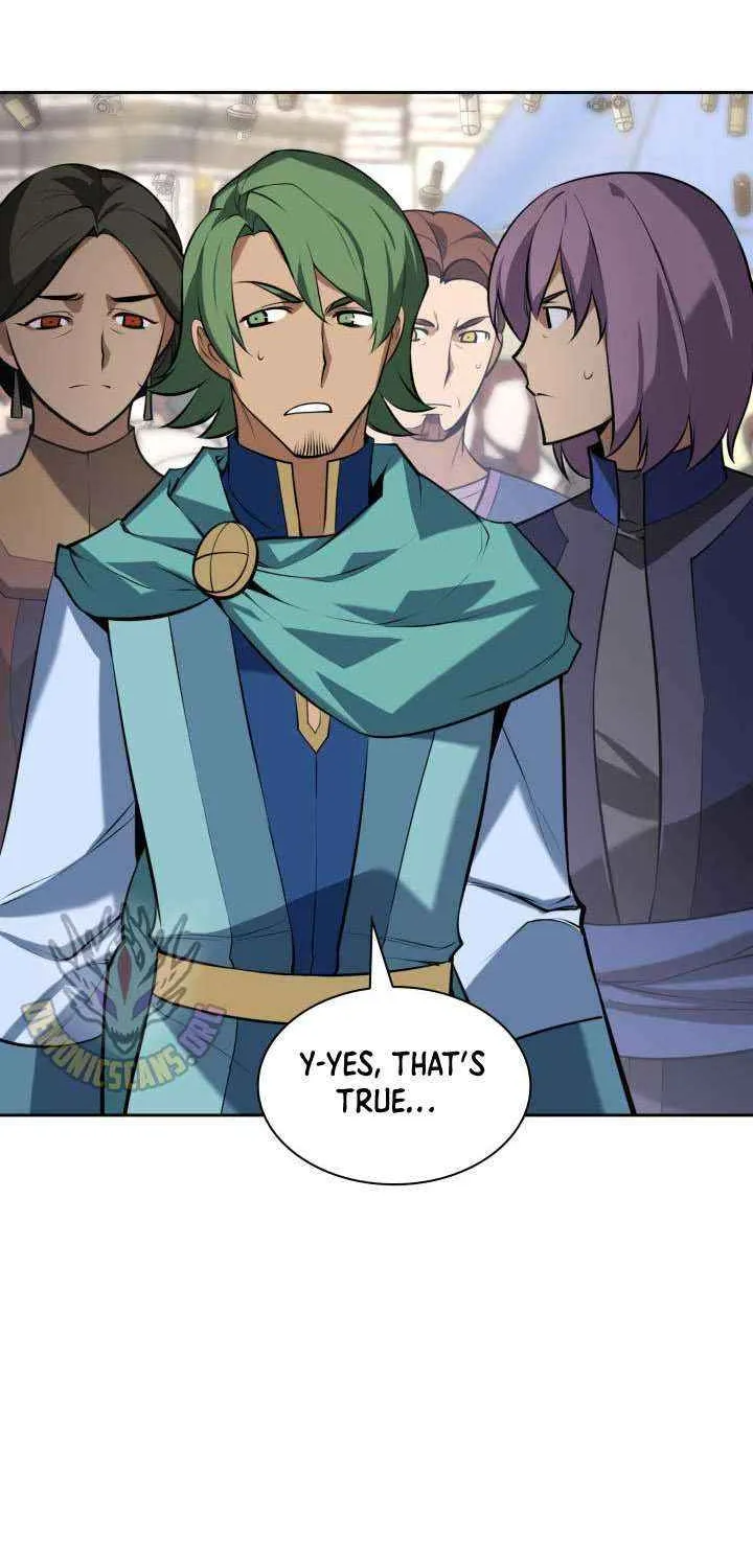 Overgeared (Team Argo) Chapter 290 page 70 - 
