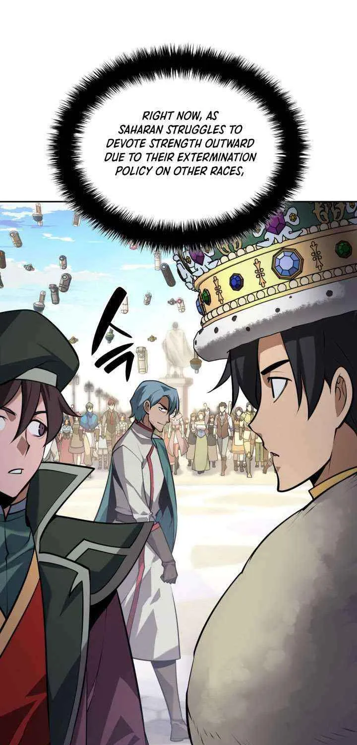 Overgeared (Team Argo) Chapter 290 page 71 - 