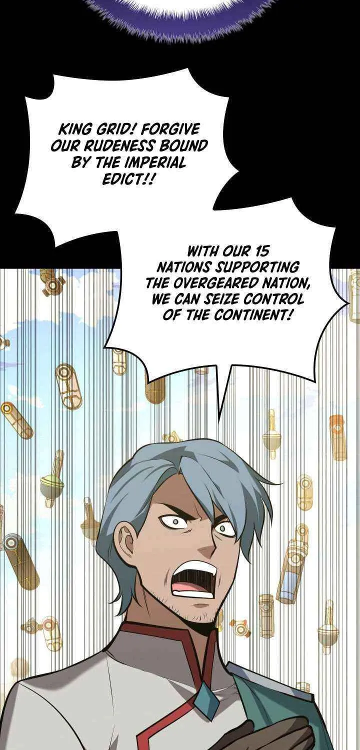 Overgeared (Team Argo) Chapter 290 page 73 - 