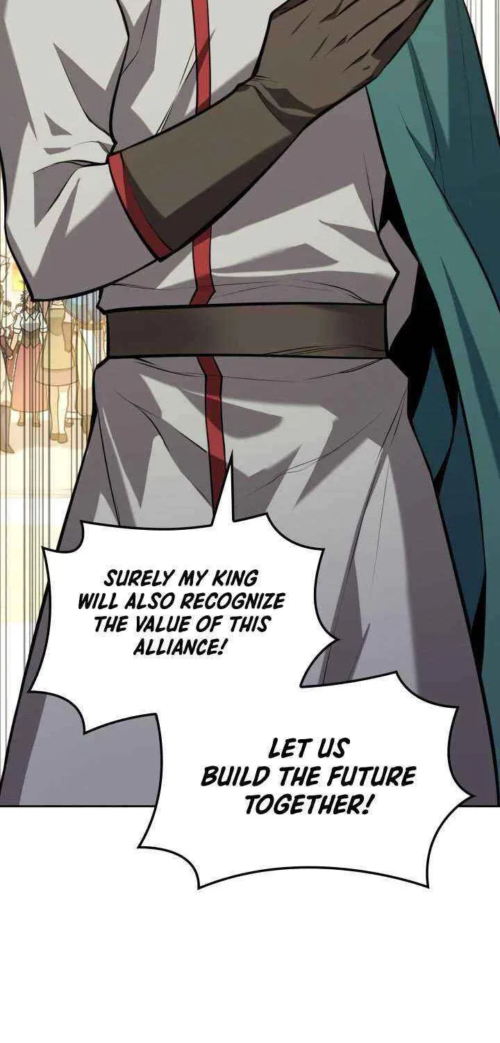Overgeared (Team Argo) Chapter 290 page 74 - 
