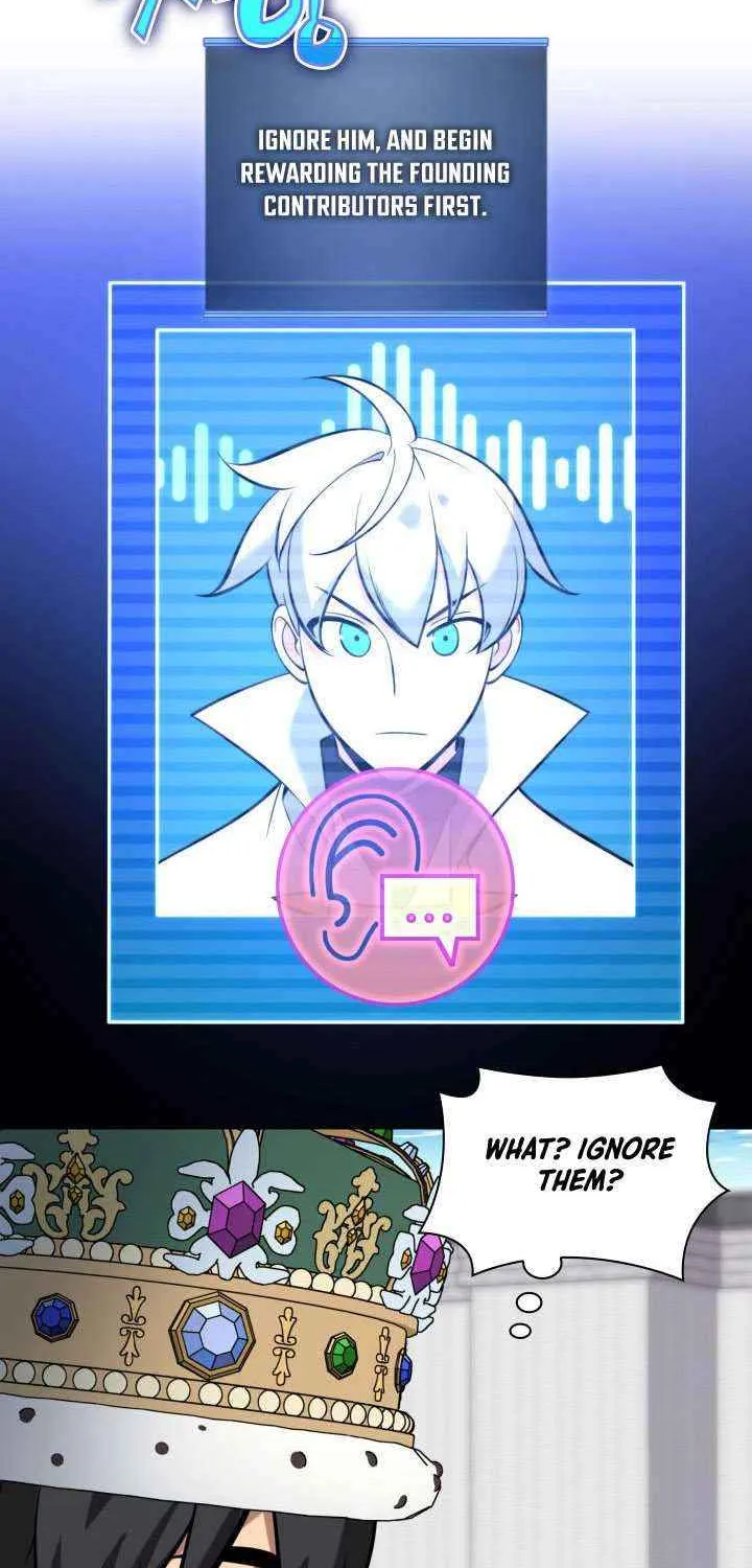 Overgeared (Team Argo) Chapter 290 page 77 - 