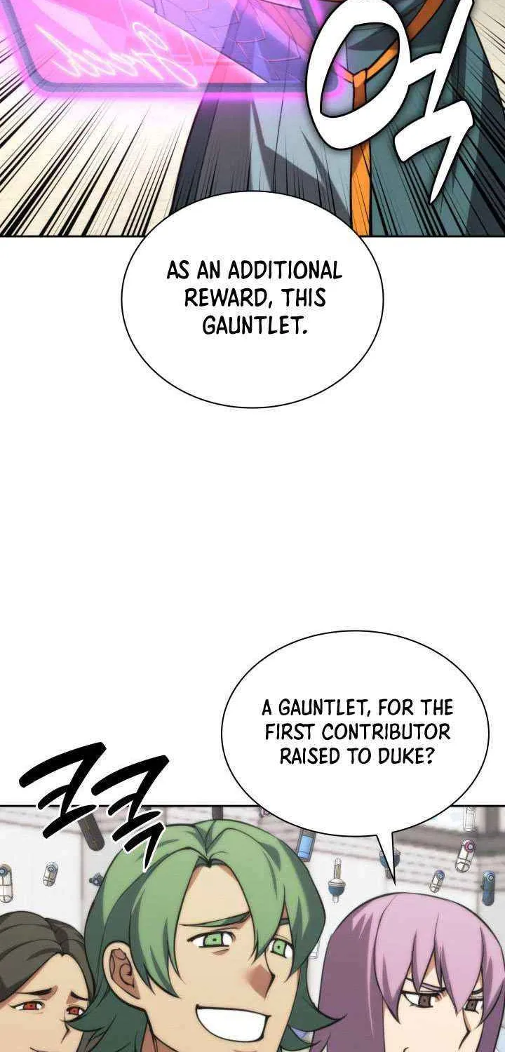 Overgeared (Team Argo) Chapter 290 page 86 - 