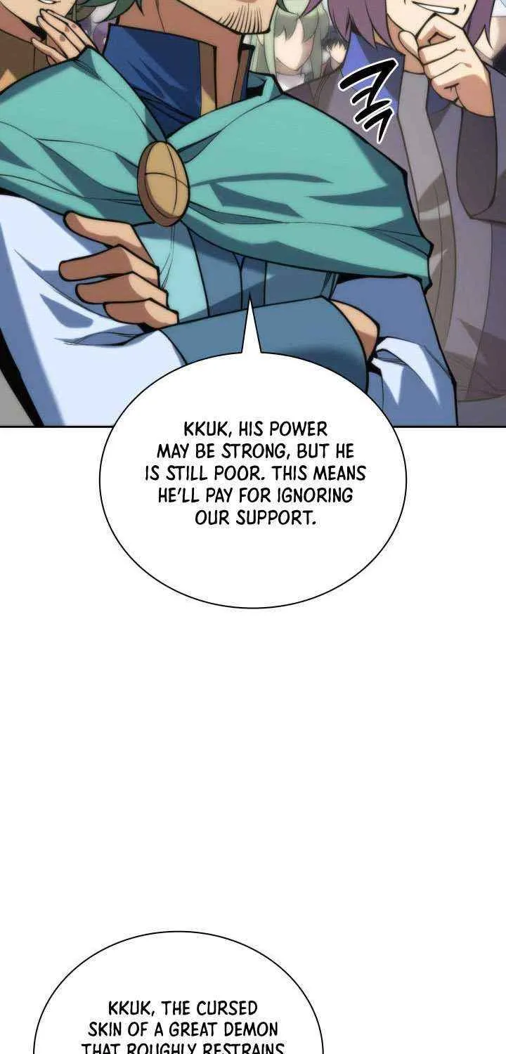 Overgeared (Team Argo) Chapter 290 page 87 - 