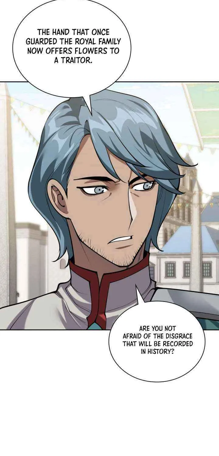 Overgeared (Team Argo) Chapter 290 page 10 - 