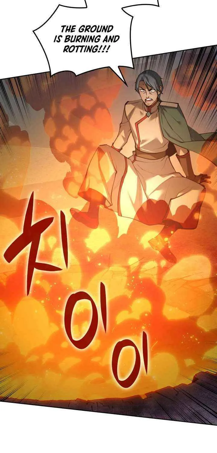 Overgeared (Team Argo) Chapter 290 page 94 - 