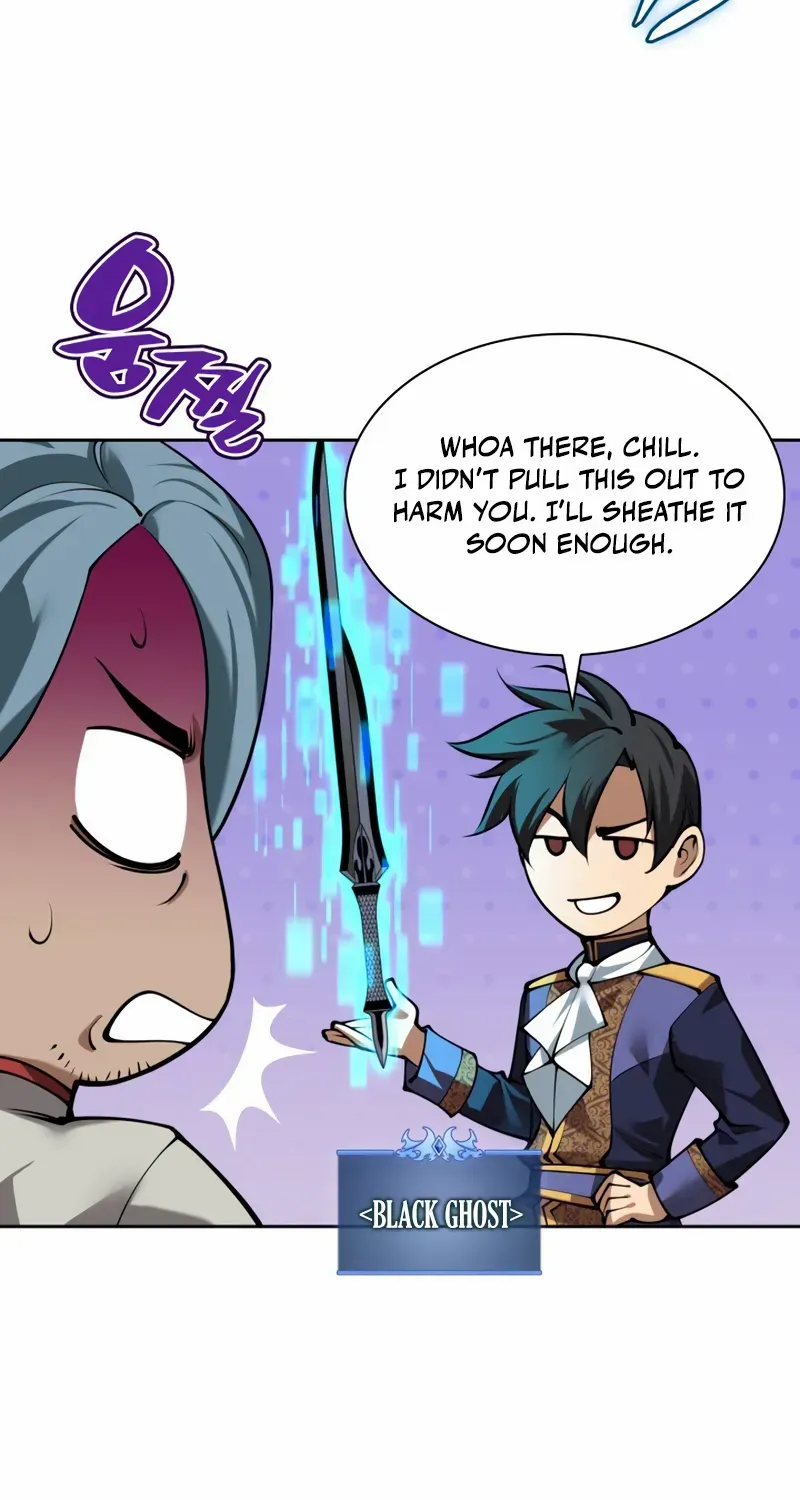 Overgeared (Team Argo) Chapter 291 page 11 - 