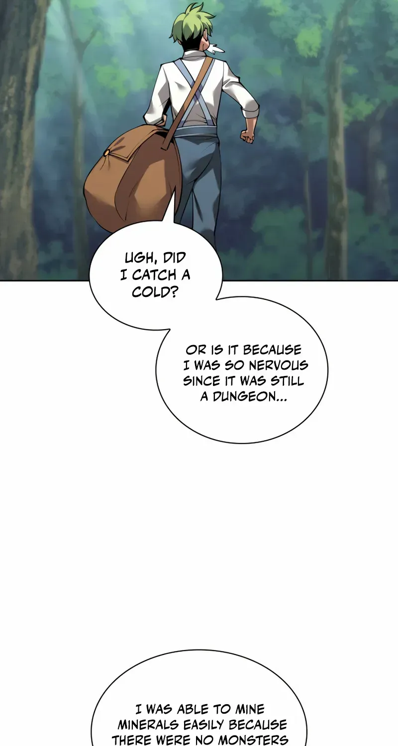 Overgeared (Team Argo) Chapter 291 page 111 - 