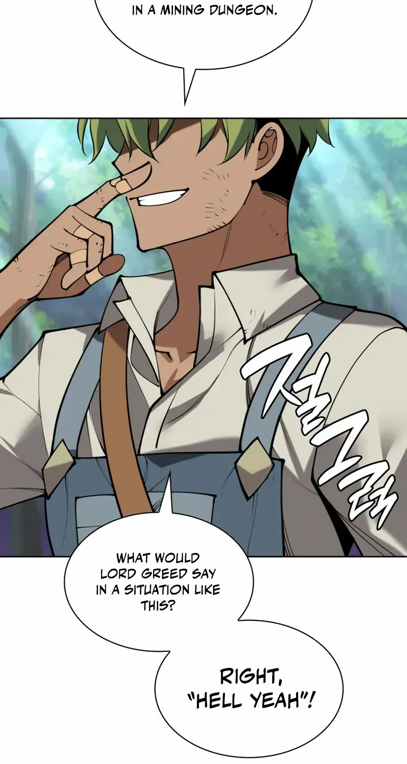 Overgeared (Team Argo) Chapter 291 page 112 - 